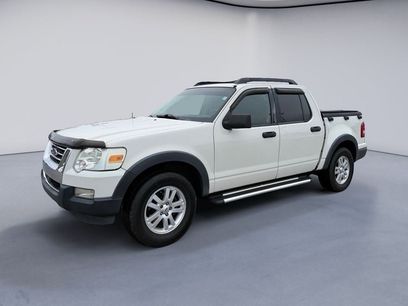 Used 2010 Ford Explorer Sport Trac XLT