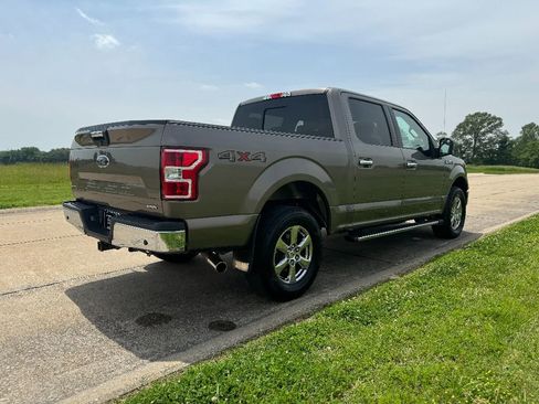 Used 2018 Ford F150 XLT w/ Equipment Group 302A Luxury image 5