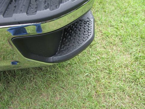 New 2026 Chevrolet Silverado 1500 LT w/ All Star Edition Plus RWD image 12