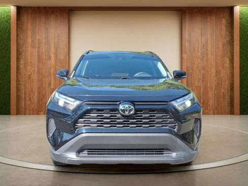 Used 2023 Toyota RAV4 XLE w/ Convenience Package FWD image 2