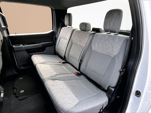 Used 2023 Ford F150 XLT image 21