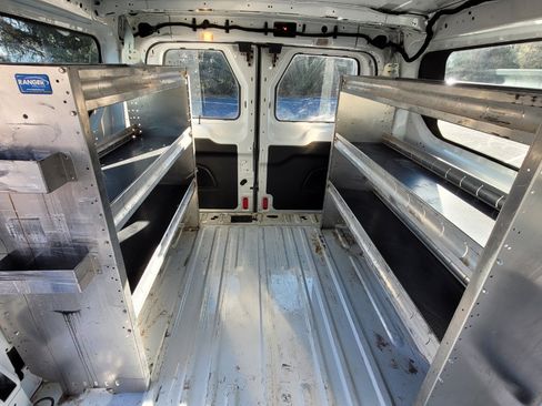 Used 2016 Ford Transit 150 130 Low Roof image 15