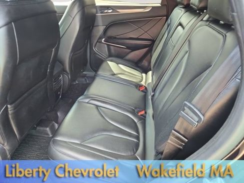 Used 2019 Lincoln MKC Premiere AWD/4WD image 13