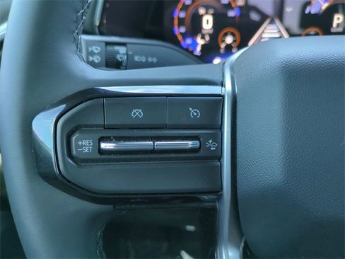 Certified 2024 Chevrolet Colorado LT w/ LT Convenience Package II image 28