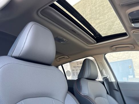 New 2026 Subaru Crosstrek 2.5i Limited image 17