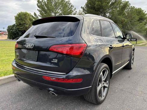 Used 2015 Audi Q5 TDI Premium Plus w/ Technology Package image 10