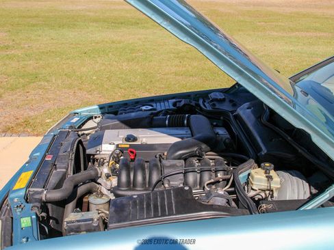 Used 1995 Mercedes-Benz SL 320 image 17