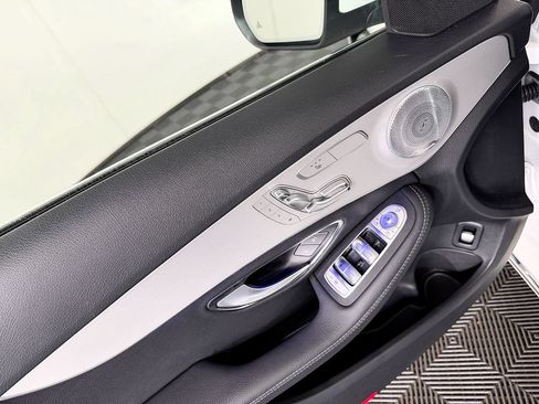 Used 2020 Mercedes-Benz C 300 4MATIC Sedan image 27