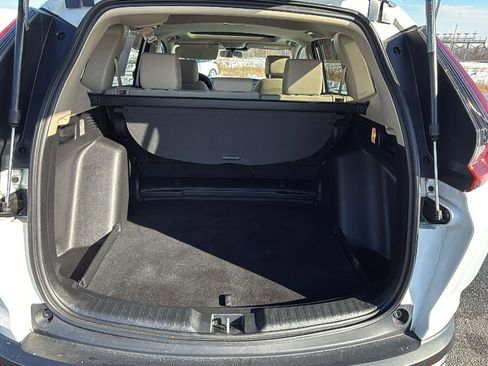 Used 2022 Honda CR-V EX image 22