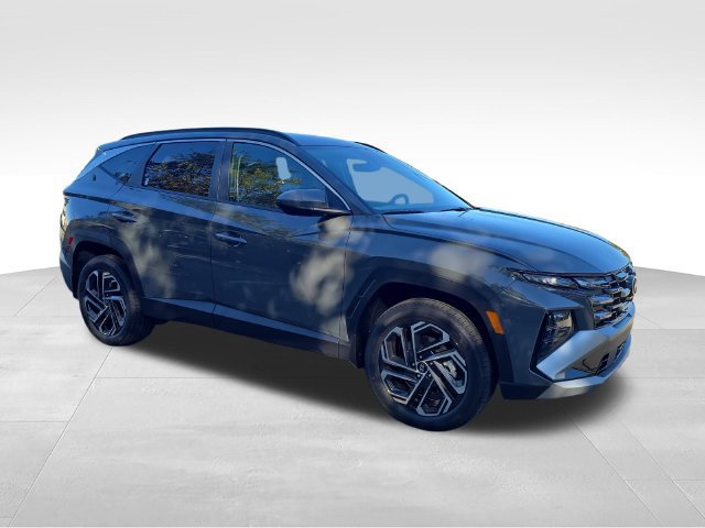 New 2026 Hyundai Tucson SEL Plus AWD/4WD image 7