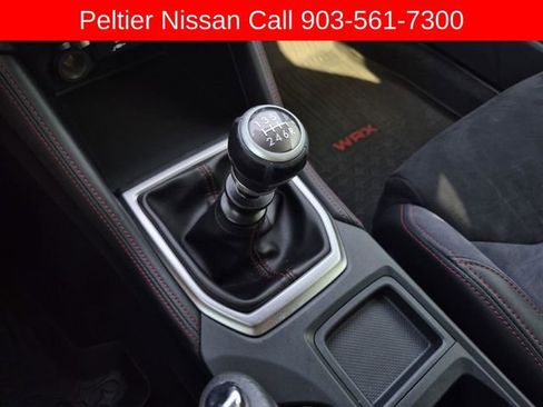 Used 2022 Subaru WRX Limited image 43