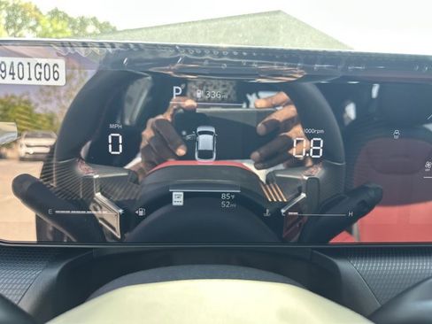 New 2026 Kia K4 GT-Line FWD image 20