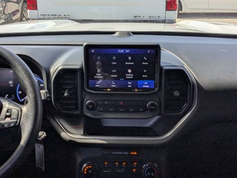 Used 2022 Ford Bronco Sport image 16