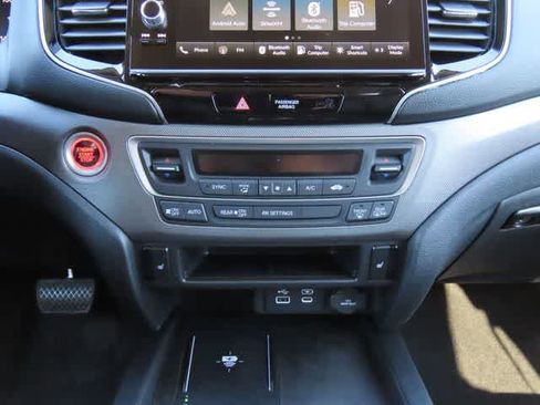 New 2026 Honda Ridgeline RTL image 19