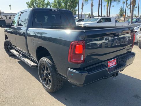 New 2026 RAM 2500 Laramie w/ Night Edition AWD/4WD image 5