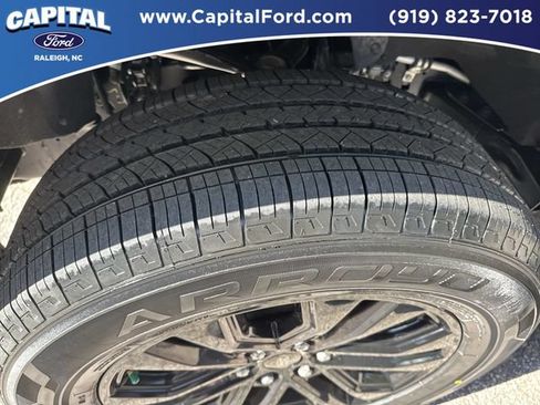 Certified 2024 Ford F150 Lariat w/ Equipment Group 502A High AWD/4WD image 14