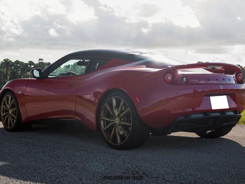 Used 2012 Lotus Evora 2+2 image 6