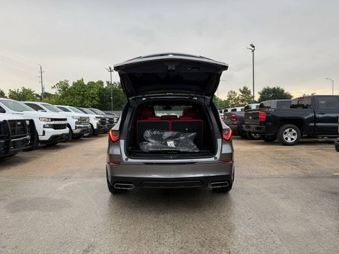Used 2023 Acura MDX A-Spec AWD/4WD image 42