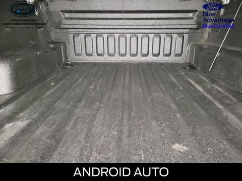 Certified 2023 Ford Maverick XLT w/ XLT Luxury Package image 16