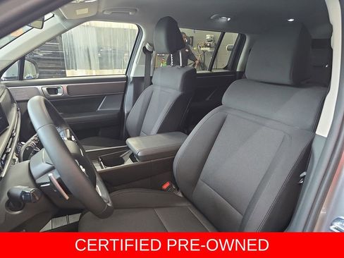 Certified 2026 Hyundai Santa Fe SE FWD image 16