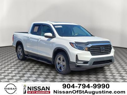 Used 2023 Honda Ridgeline RTL