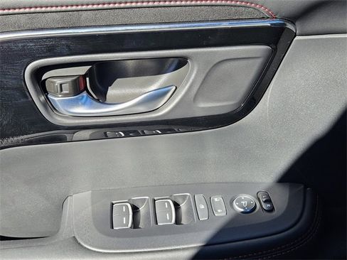 Certified 2025 Acura ADX A-Spec image 26