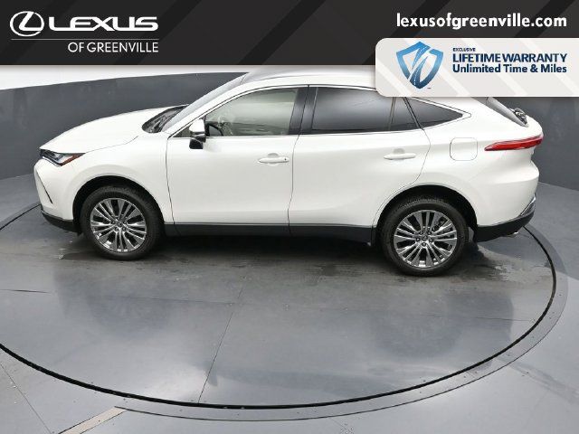 Used 2022 Toyota Venza Limited AWD/4WD image 54