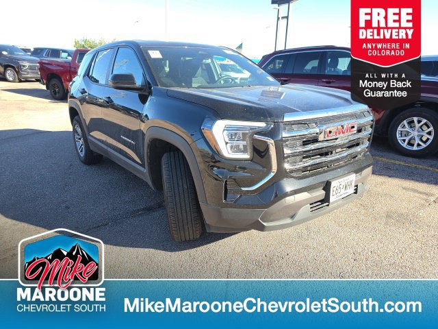 Used 2026 GMC Terrain Elevation AWD/4WD image 1