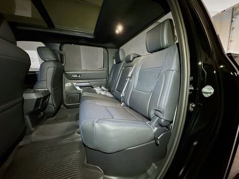 New 2025 Toyota Tundra Platinum image 15