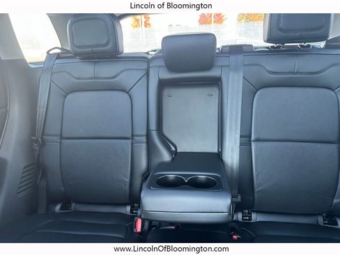 New 2025 Lincoln Corsair Grand Touring w/ Equipment Group 302A image 29