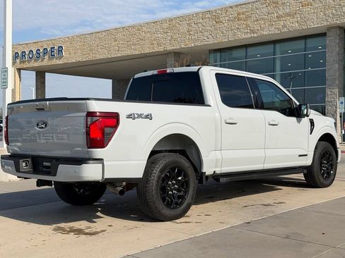Used 2024 Ford F150 XLT w/ Equipment Group 302A MID AWD/4WD image 23
