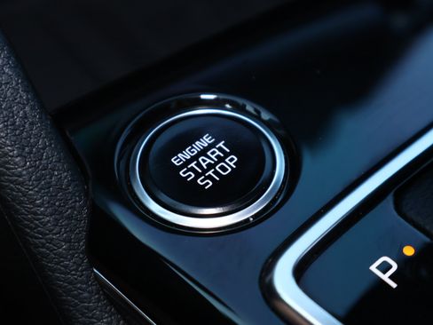 Used 2023 Kia Sportage SX FWD image 19