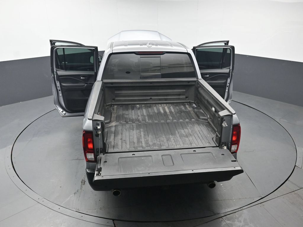 Certified 2023 Honda Ridgeline RTL-E image 50