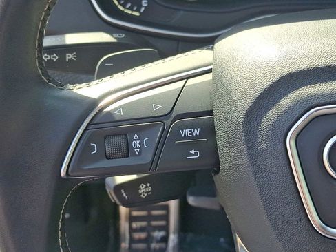Used 2020 Audi SQ5 Premium Plus AWD/4WD image 16