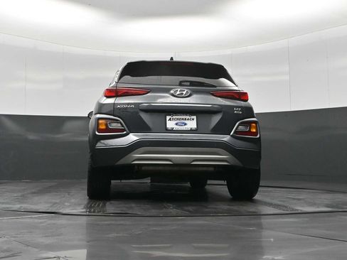 Used 2020 Hyundai Kona Ultimate image 35