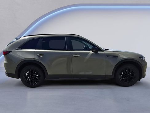 New 2026 MAZDA CX-70 3.3 Turbo w/ Preferred Package AWD/4WD image 6
