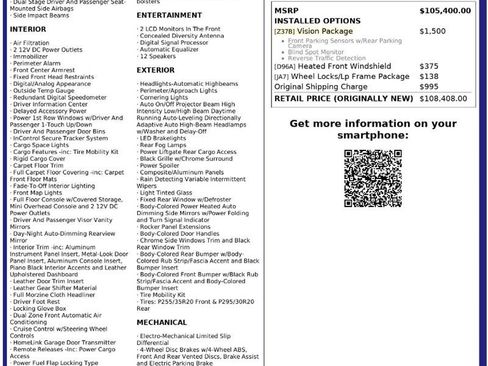 Used 2017 Jaguar F-TYPE R image 3