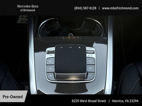 Used 2026 Mercedes-Benz G 63 AMG 4MATIC image 27
