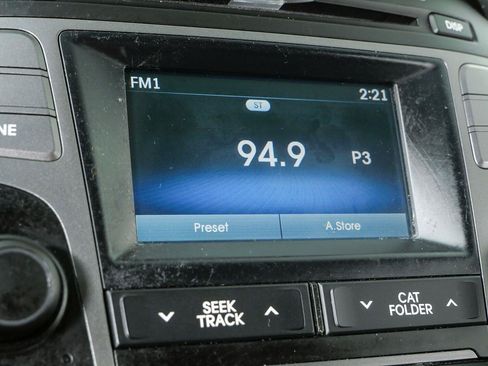 Used 2014 Hyundai Tucson SE FWD image 13