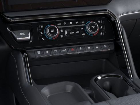 New 2026 GMC Sierra 2500 AT4X image 23