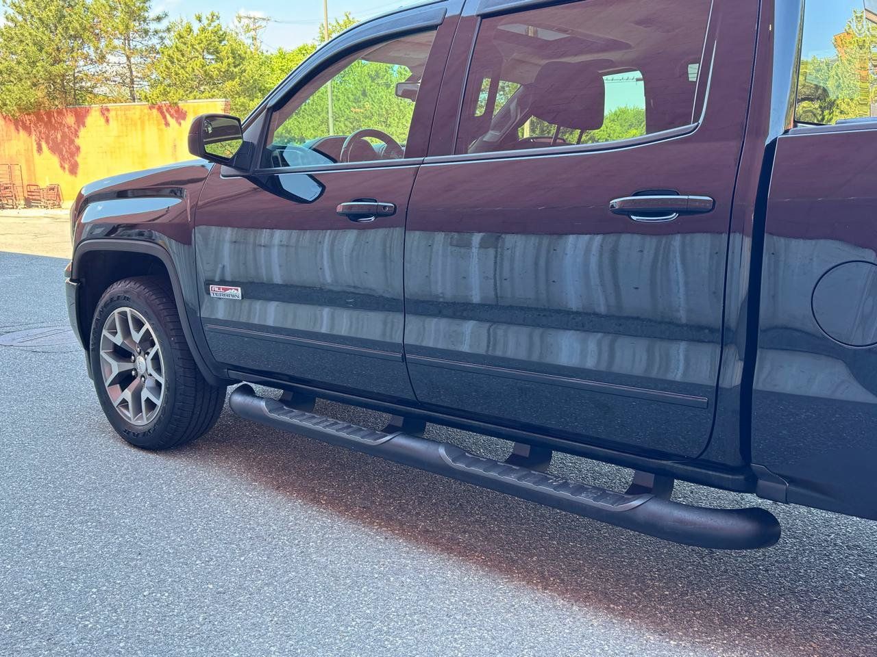 Used 2018 GMC Sierra 1500 SLT AWD/4WD image 21