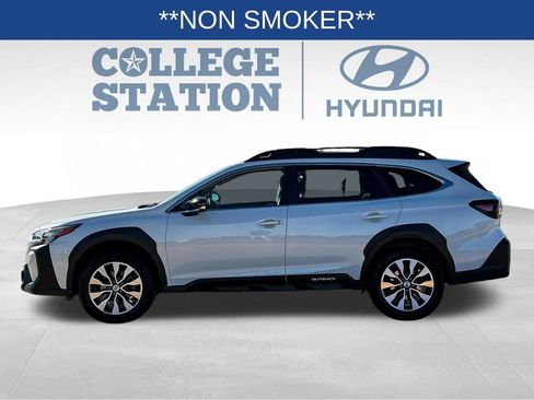 Used 2023 Subaru Outback Limited image 7