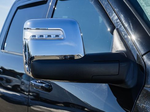 Used 2023 RAM 2500 Laramie image 23