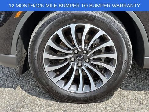 Used 2023 Lincoln Aviator Reserve AWD/4WD image 8