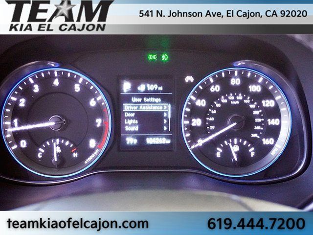 Used 2018 Hyundai Kona SEL w/ SEL Tech Package 02 FWD image 36