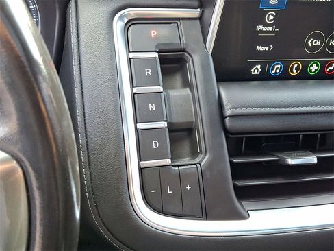 Used 2021 Chevrolet Tahoe Z71 image 15