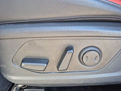 Used 2023 Kia Sportage SX FWD image 13