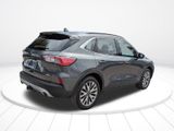 Used 2020 Ford Escape Titanium image 4