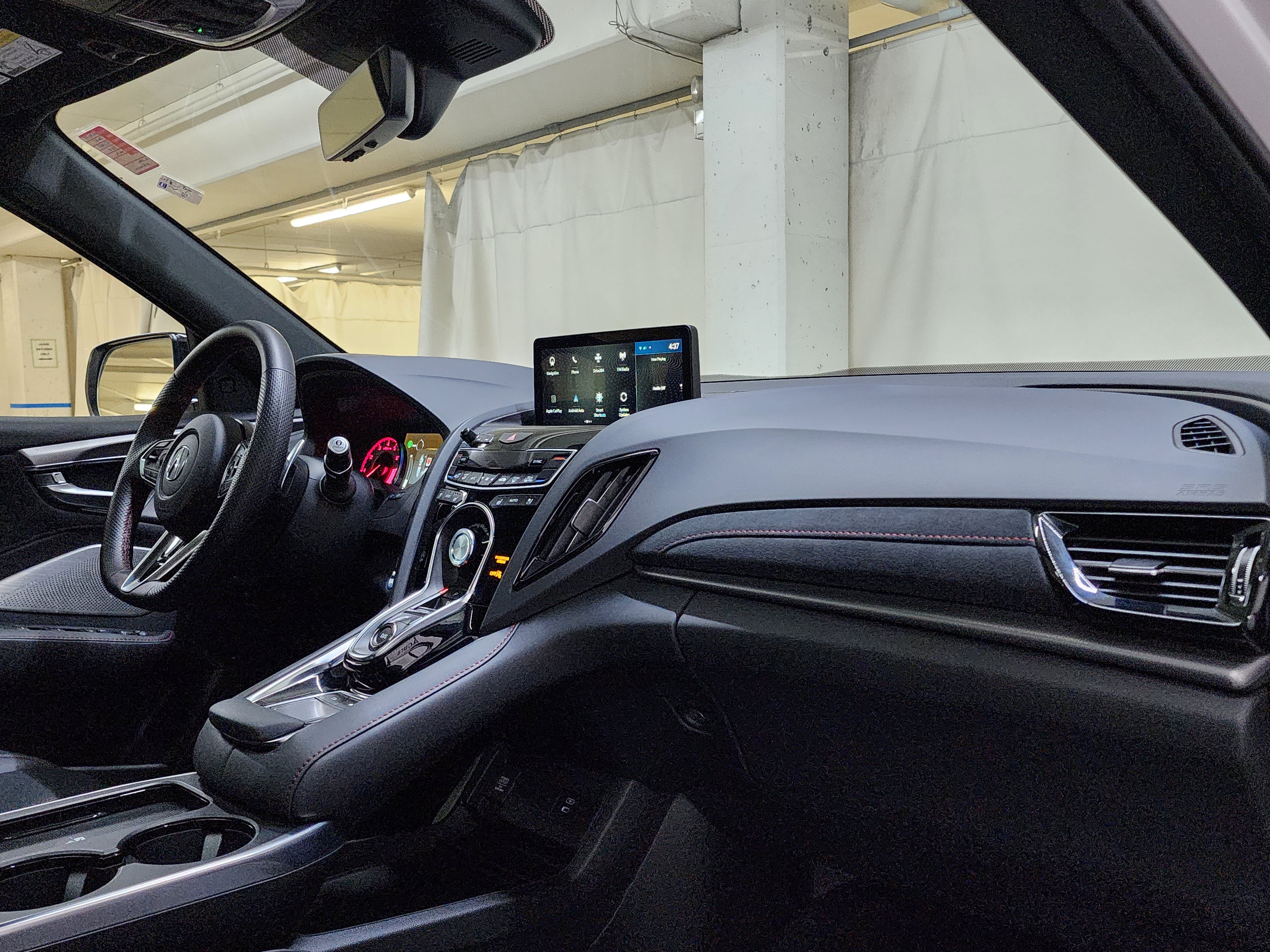 Certified 2026 Acura RDX w/ Advance Package AWD/4WD image 23