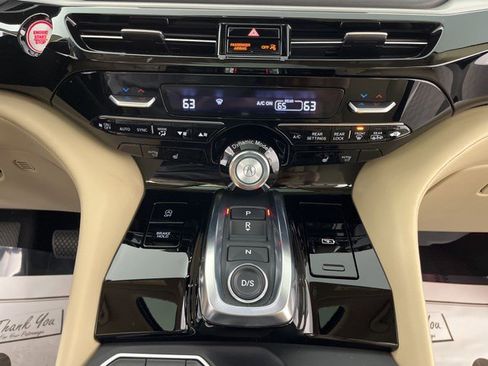 Used 2022 Acura MDX FWD w/ Technology Package image 22